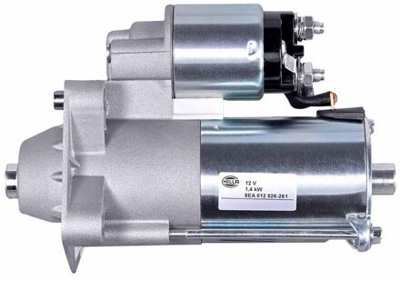 Ford Starter Volvo 12V 1.4kW 8EA012526261