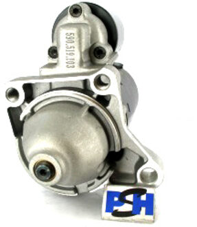 Ford Startmotor Ford 1.4 kw 590519103010