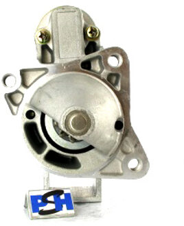 Ford Startmotor Mazda 1.4 kw 140501103130