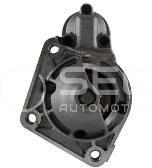 Ford Startmotor / Starter 0001107501