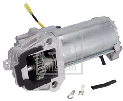 Ford Startmotor / Starter 188216