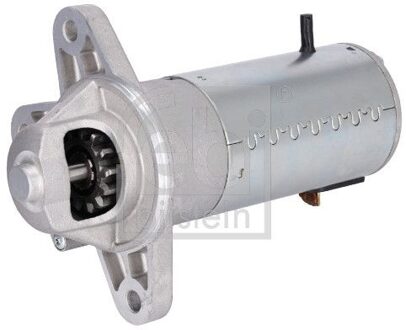 Ford Startmotor / Starter 188489