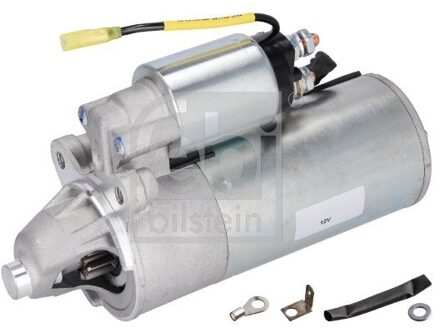 Ford Startmotor / Starter 193207