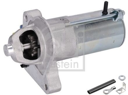 Ford Startmotor / Starter 193550
