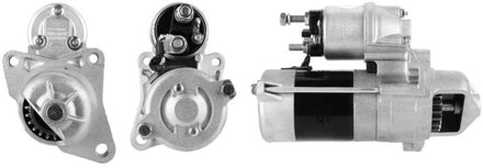 Ford Startmotor / Starter 252084