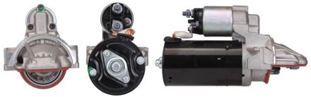 Ford Startmotor / Starter 254454