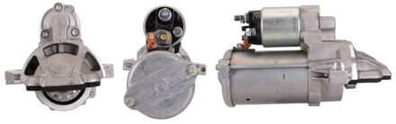 Ford Startmotor / Starter 254469