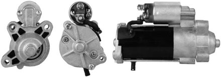 Ford Startmotor / Starter 319057112
