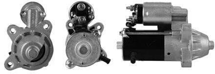 Ford Startmotor / Starter 319059102