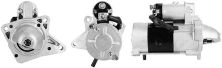 Ford Startmotor / Starter 319064122