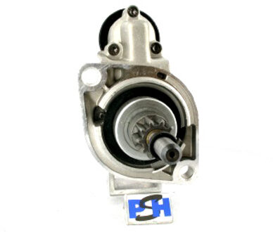 Ford Startmotor Volkswagen 1.1 kw 300514102010