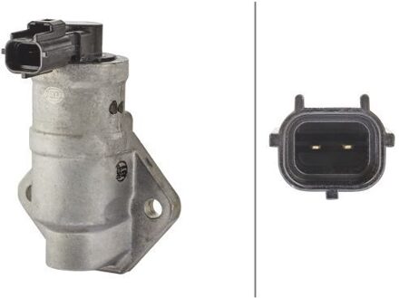 Ford Stationairsteller