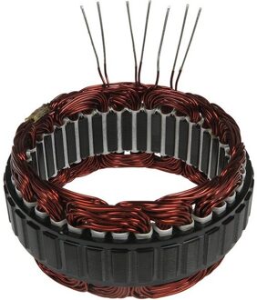 Ford Stator, generator AS5003