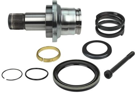 Ford Steekas, differentiaal 1004980244