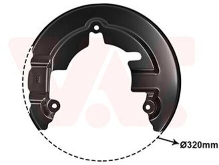 Ford Stofschild Voor L 1968371