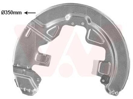 Ford Stofschild Voor L 5922371