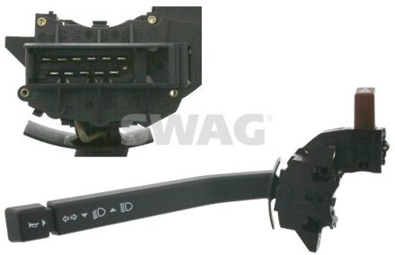 Ford stuurarmschakelaar 50919723