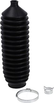 Ford Stuurhoes, besturing