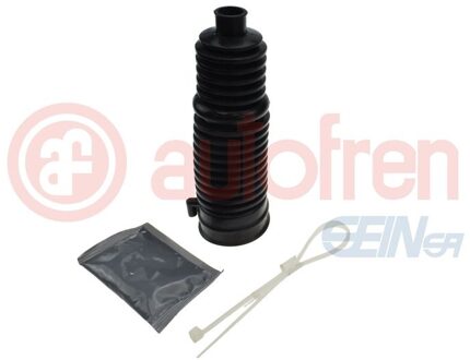 Ford Stuurhoes, stuureenheid D9121