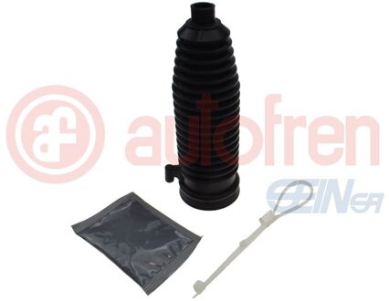 Ford Stuurhoes, stuureenheid D9285