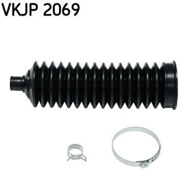 Ford Stuurhoes, stuureenheid VKJP2069