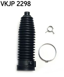 Ford Stuurhoes, stuureenheid VKJP2298