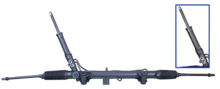 Ford Stuurhuis 111476