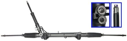 Ford Stuurhuis 111916