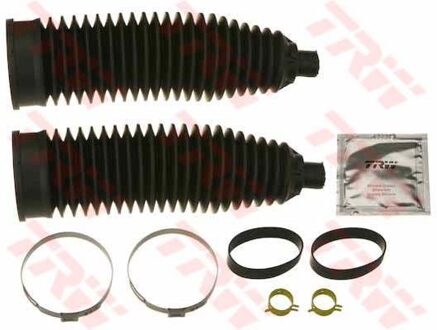 Ford Stuurhuishoes JBE219