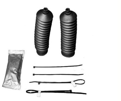 Ford Stuurhuishoes K150015