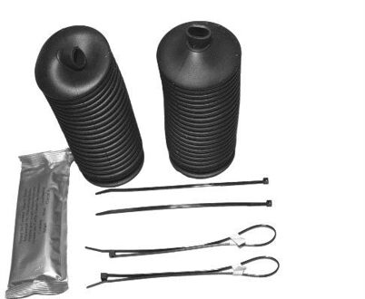 Ford Stuurhuishoes K150109