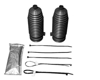 Ford Stuurhuishoes K150260