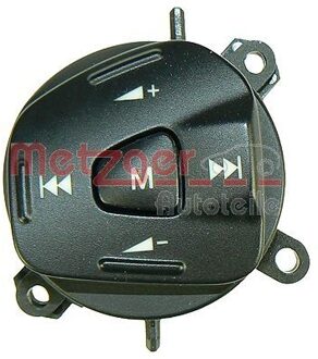 Ford Stuurkolomschakelaar 0916107