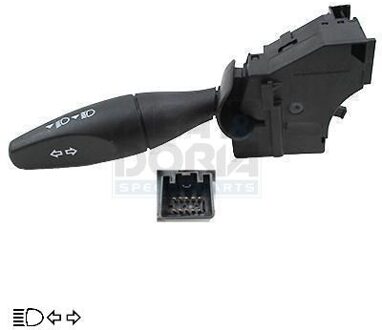 Ford Stuurkolomschakelaar 23026