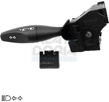 Ford Stuurkolomschakelaar 23149