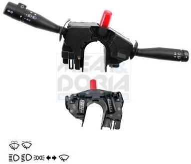 Ford Stuurkolomschakelaar 231627