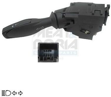 Ford Stuurkolomschakelaar 23232