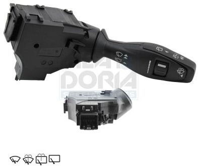 Ford Stuurkolomschakelaar 23249