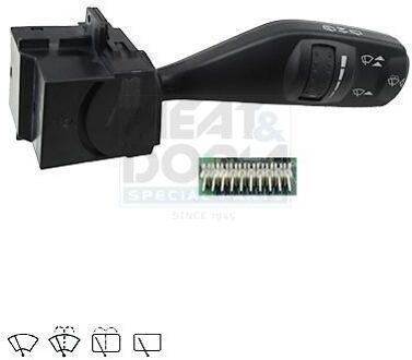 Ford Stuurkolomschakelaar 23347