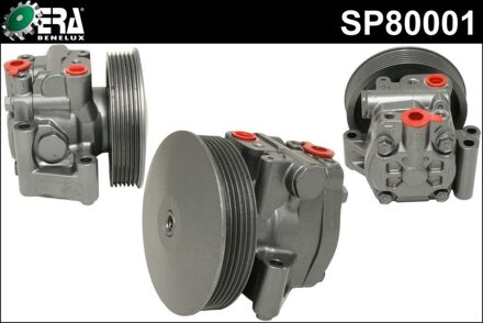 Ford Stuurpomp SP80001