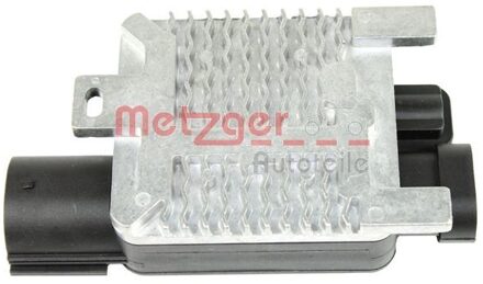 Ford Stuurunit, ventilator(motorkoeling) 0917038