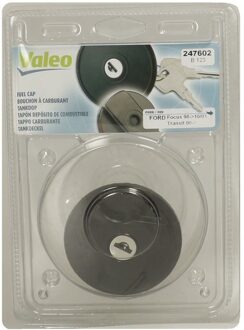 Ford Tankdoppen 247602