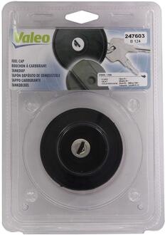 Ford Tankdoppen 247603