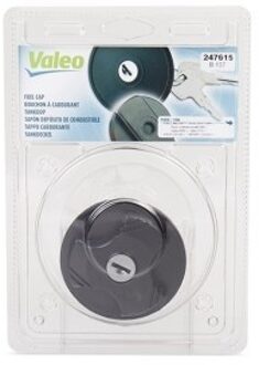 Ford Tankdoppen 247615