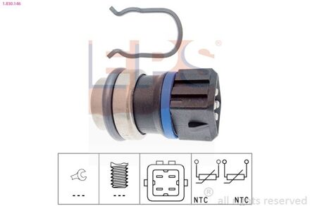 Ford Temperatuursensor 1830146