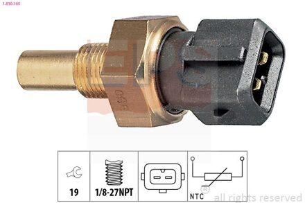 Ford Temperatuursensor 1830165
