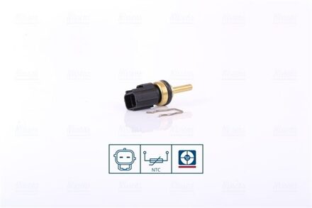 Ford Temperatuursensor ** FIRST FIT ** 207020