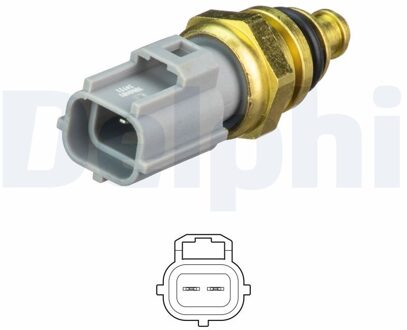 Ford Temperatuursensor TS10481