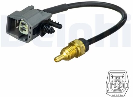 Ford Temperatuursensor TS10492