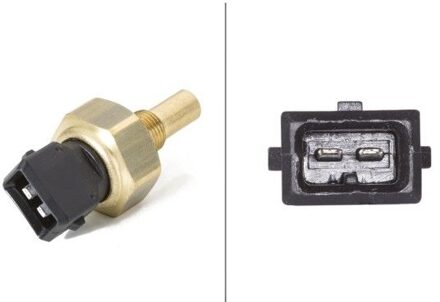 Ford Temperatuursensor